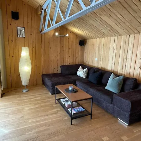Agreable De 65m2 Vue Exceptionnelle *