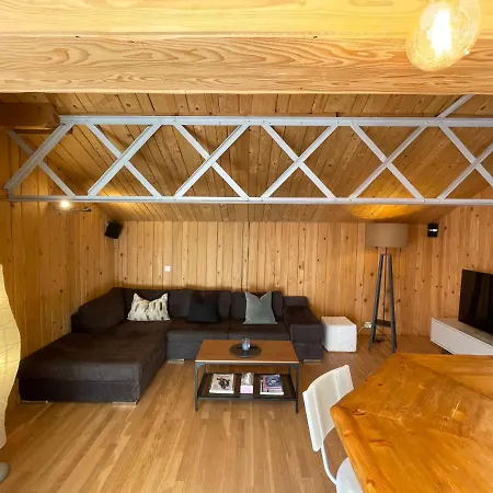 Agreable De 65m2 Vue Exceptionnelle
