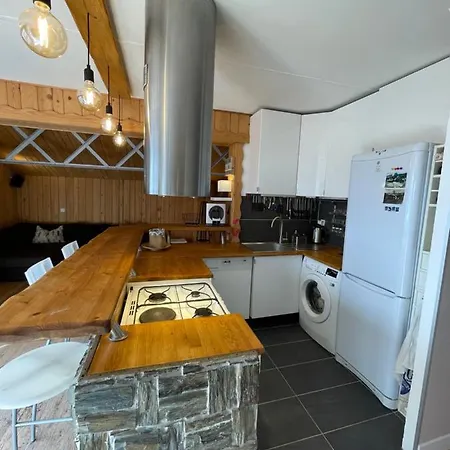 Apartamento Agreable De 65m2 Vue Exceptionnelle *