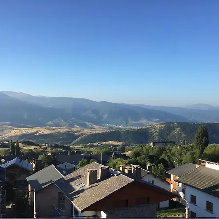 Agreable De 65m2 Vue Exceptionnelle Font Romeu