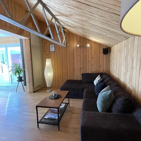 Agreable De 65m2 Vue Exceptionnelle * Font Romeu