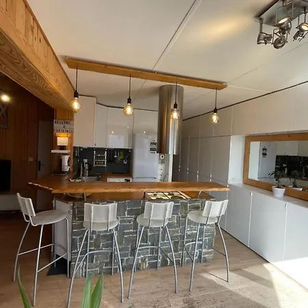 Agreable De 65m2 Vue Exceptionnelle Font Romeu