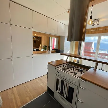 Agreable De 65m2 Vue Exceptionnelle *
