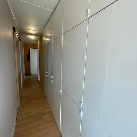 Apartamento Agreable De 65m2 Vue Exceptionnelle *