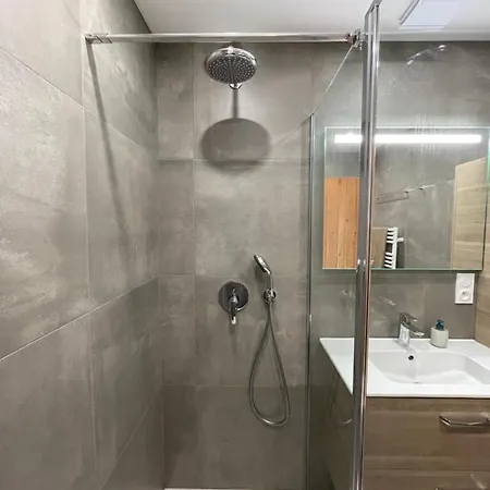 Apartamento Agreable De 65m2 Vue Exceptionnelle *