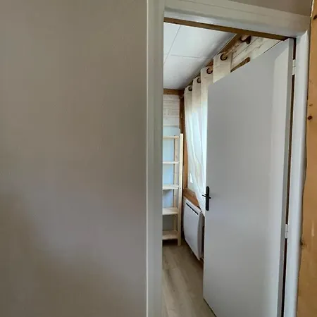 Apartamento Agreable De 65m2 Vue Exceptionnelle Font Romeu