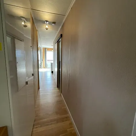 Agreable De 65m2 Vue Exceptionnelle Apartamento *