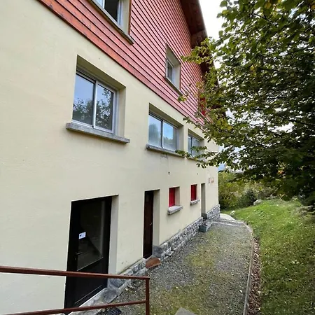 Agreable De 65m2 Vue Exceptionnelle Apartamento *